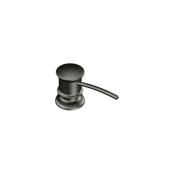 Pewter Soap/Lotion Dispensers